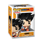FUNKO POP! vinila figūriņa: Dragon Ball - Goku (kame), 83877