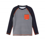 REIMA pikkade varrukatega t-s&auml;rk KORALLI, 5200150B-9991, 104 suurus