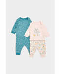 MOTHERCARE pidžaama 2 tk., FC091