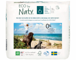 Eco by NATY p&uuml;ksm&auml;hkmed 6 XL, 18tk