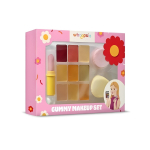 Kummikommide komplekt WHOOPSIE GUMMY MAKEUP SET, 70g, BIP0058