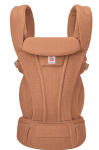 ERGOBABY kandekott Omni Deluxe Mesh, Canyon Clay, BCODMCANCLAY