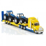 SIKU veoauto traktoritega