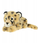 KEEL TOYS pehme m&auml;nguasi gepard 35cm, SE4061
