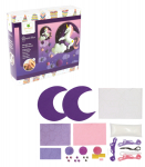 SYCOMORE loominguline komplekt unen&auml;op&uuml;&uuml;dja &Uuml;kssarvik, CRE1072