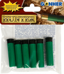 GONHER padrunid, 6 tk, 4117/0