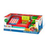 BATTAT m&auml;ngukassa Ring It Up Register, BT1808C2Z