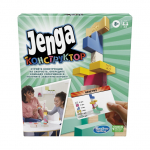 HASBRO GAMING M&auml;ng Jenga Maker (RUS), F4528121
