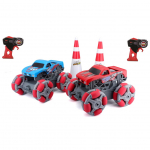 MAISTO TECH RC auto Cyklone Monster, 2 pakk, 82522