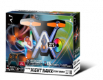 REVOLT RC trikidroon Night Hawk Pro, X15PRO