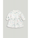 MOTHERCARE pikkade varrukatega kleit, LK392 86