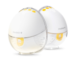 MEDELA Topelt elektriline rinnapump MOTION InBra N1, 101047550