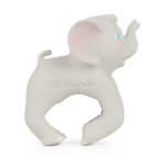 Oli&Carol n&auml;rimisr&otilde;ngas Nelly the Elephant, 0+