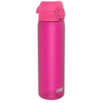 ION8 Lekkekindel Slim veepudel, Roosa, 500 ml, I8RF500PIN