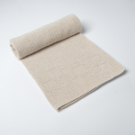 VILAURITA kootud meriinovillane tekk, 80x100 cm, art 1122