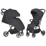 CARRELLO k&auml;ru NOVA Plus, Marengo grey, CRL-5524