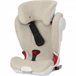 BRITAX kate turvatoolile KIDFIX (II) XP (SICT) XX Beige 2000025101