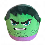 TY Marvel Hulk pehme m&auml;nguasi 25cm., TY39252