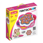 QUERCETTI Fantacolor Mandala mosaiik 1200tk, 02101