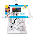 SPLAT PLANET V&auml;rvi ise oma T-s&auml;rk Looney Tunes 9-11a, SP46178