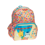 FISHER PRICE Backpack, 349-48053