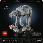 75440 LEGO&reg; Star Wars&trade; AT-AT&trade;