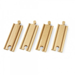 Brio l&uuml;hikesed sirged rajaosad, 33334