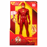 DC Flash figuur koos heliga 30cm, 6065590