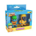 STUMBLE GUYS tegevusfiguurid, 2tk, assortii., SG3202