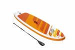 BESTWAY SUP-komplekt, 2,74 m x 0,76 m x 0,12 m, 65349