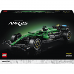 42240 LEGO&reg; Technic Aston Martin Aramco AMR25 F1&reg; auto