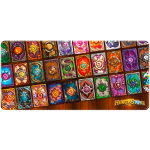 BLIZZARD m&auml;nguhiire matt Hearthstone: Cardbacks, XL, FBLMPHSCARDBK21XL