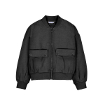 MAYORAL jope, black, cm