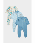 MOTHERCARE p&uuml;kskost&uuml;&uuml;m, 3 tk., EB793