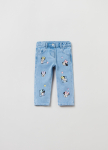 OVS 1 EN GIRL 9-36M DENIM 2M 30-36 BLUE 001817394