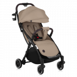 LIONELO k&auml;ru JULIE ONE, Beige sand, LO-JULIE ONE