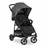 HAUCK k&auml;ru RAPID 4D, Grey, 148464