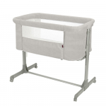 CARRELLO h&auml;ll LUNA, Carbon Grey, CRL-16501