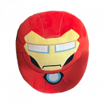 TY Marvel Iron Man pehme m&auml;nguasi 25cm., TY39253