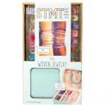 STMT loovkomplekt tee ise Punutud k&auml;ev&otilde;rude valmistamine, 227622