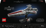 75441 LEGO&reg; Star Wars&trade; Venator-klassi r&uuml;nnakulaev