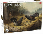 TACTIC Fighting Capercaillies 1000 palaa, 55245