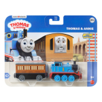THOMAS AND FRIENDS DELUXE metallist rong, JLB63