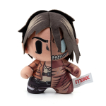 YUME Attack on Titan Plush Eren Yeager, 11536