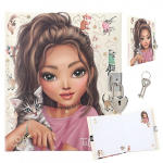 TOPMODEL lukuga p&auml;evik Kitty, 12957