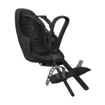 THULE YEPP lapse jalgrattatool Mini 2, Must, 12021101