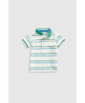 MOTHERCARE l&uuml;hikeste varrukatega polo s&auml;rk, HD094