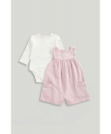 MOTHERCARE bodi ja p&uuml;ksid, LK394