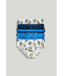MOTHERCARE alusp&uuml;ksid 5 tk., LK994 98