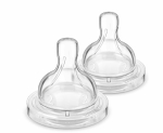 PHILIPS AVENT 8416 toitmislutt Classic, 1k+, 2 ava, aeglase vooga, 2tk SCY762/02